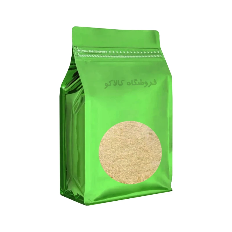 پودر ژلاتین - 500 گرم