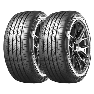 لاستیک خودرو کومهو مدل TA91 سایز 235/45/18 - 2 حلقه