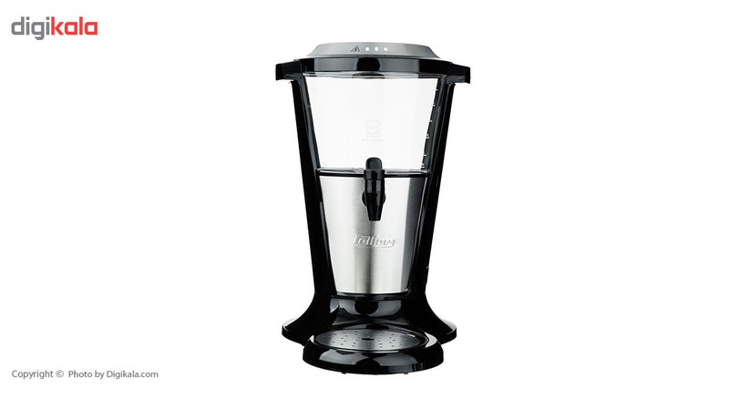 سماور برقی فلر مدل TS301