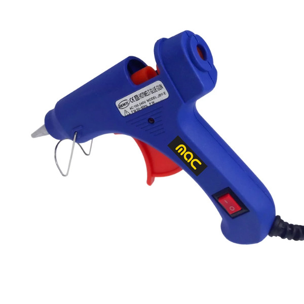 دستگاه چسب حرارتی  مک مدل MC-ST002