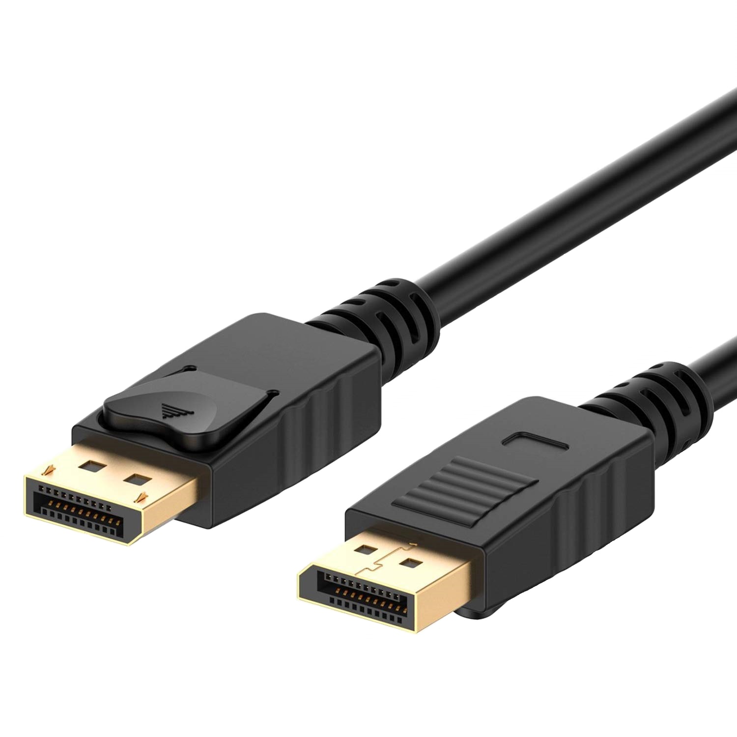 نقد و بررسی کابل DisplayPort وی نت طول 1.5 متر توسط خریداران