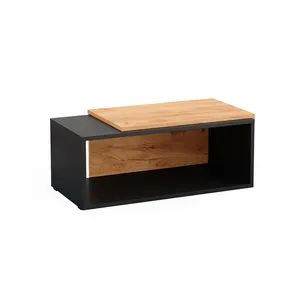 میز جلومبلی اسمردیس مدل J178 - MDF
