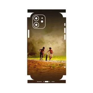 MAHOOT childs play-FullSkin Cover Sticker for Apple iPhone 12