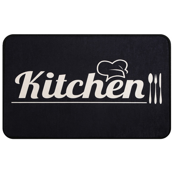 پادری طرح کیچن کدA140 سایز 50x70 سانتی متر