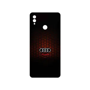 MAHOOT Audi_AG Cover Sticker for Honor Note 10