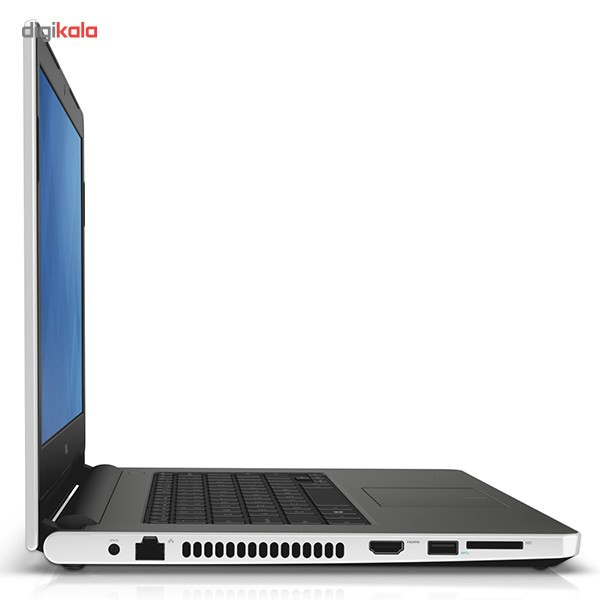 لپتاپ 14 اینچی دل مدل INSPIRON 14-5459 - B لپتاپ 14 اینچی دل مدل INSPIRON 14-5459 - B