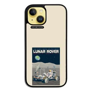 AKAM AMC-WA15-SPACE-25 Cover For Apple iPhone 15