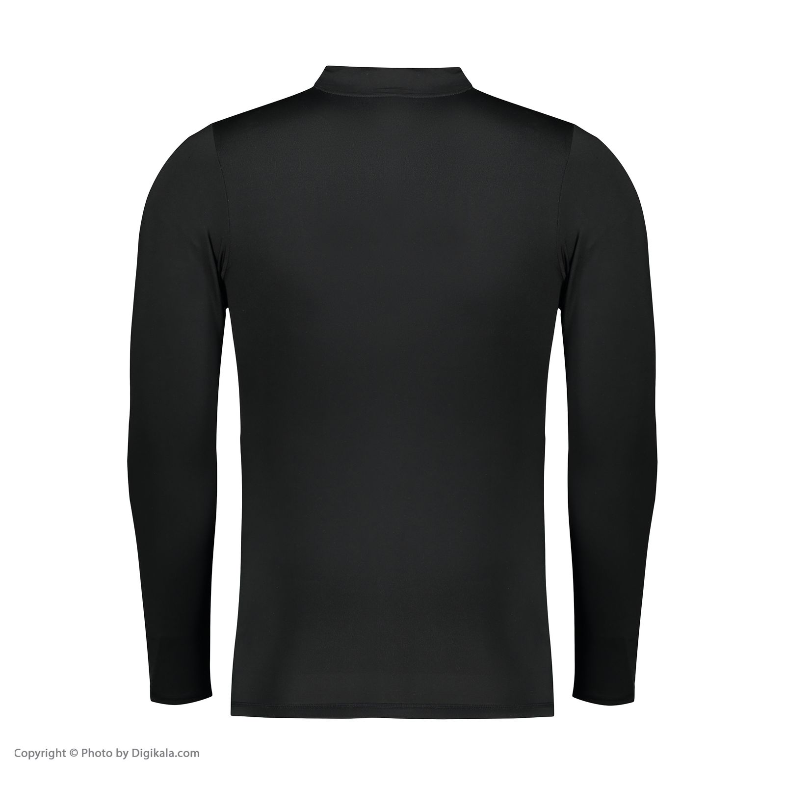 تی شرت ورزشی مردانه آلشپرت مدل MUH1779-001 -  - 4