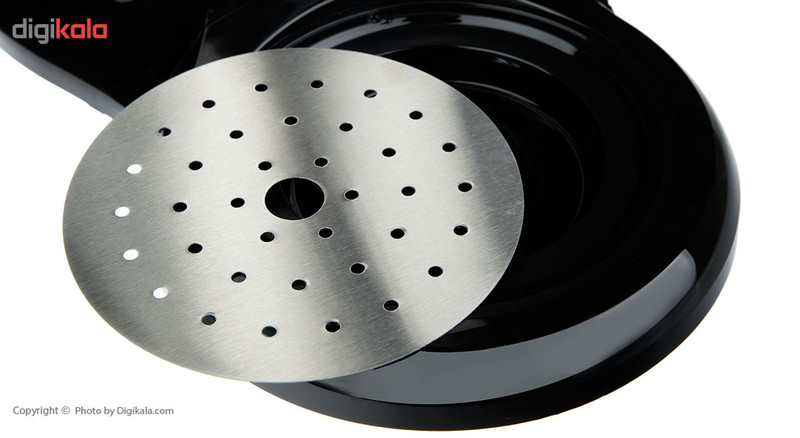 سماور برقی فلر مدل TS301