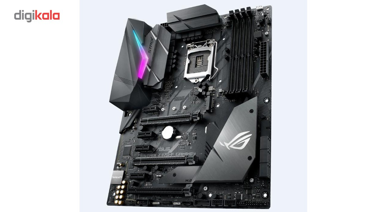 Asus on sale 370 f