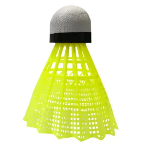توپ بدمینتون هد مدل Air Performance 300 بسته 6 عددی