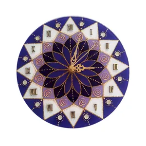 ساعت دیواری مدل سنتی کد 456