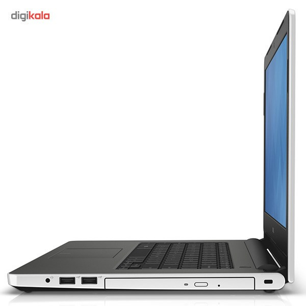لپتاپ 14 اینچی دل مدل INSPIRON 14-5459 - B لپتاپ 14 اینچی دل مدل INSPIRON 14-5459 - B