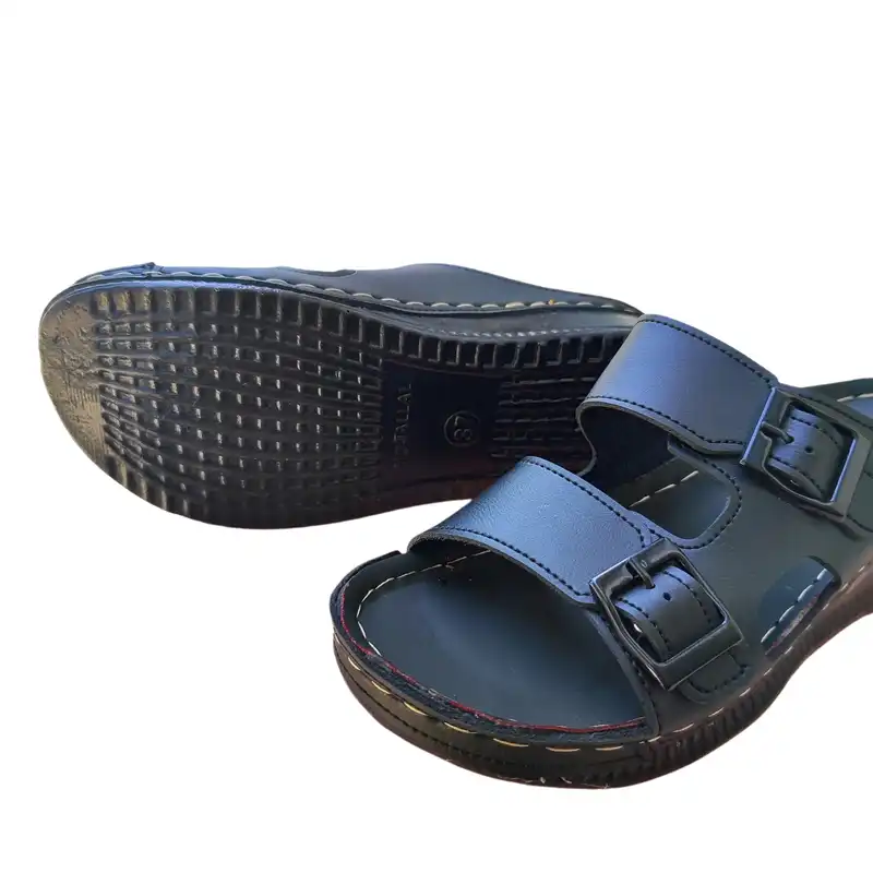 دمپایی زنانه مدل 3065