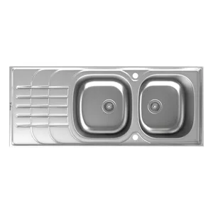 سینک داتیس مدلDB-136 توکار