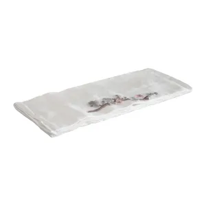 حوله دستی هوبی مدل L - 354244 سایز 50x90 سانتی متر 