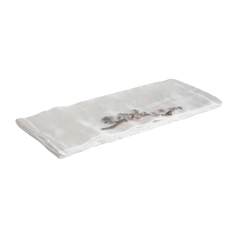 حوله دستی هوبی مدل L - 354244 سایز 50x90 سانتی متر