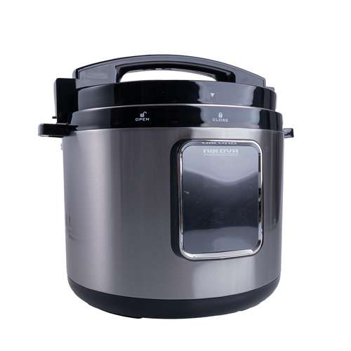 مولتی کوکر 12 لیتری نیکووا مدل NEPC-12LTP