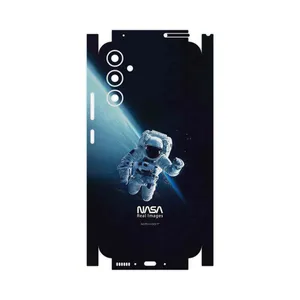 MAHOOT NASA_Astronaut-FullSkin Cover Sticker for Samsung Galaxy A34
