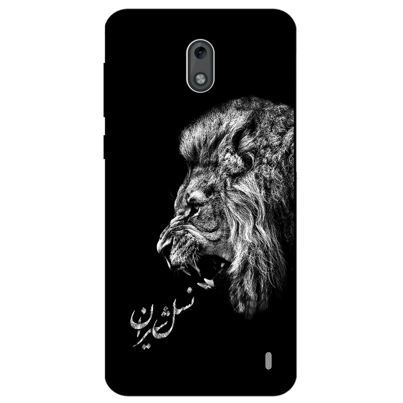 کاور مگافون کد 1866 مناسب برای گوشی موبایل نوکیا 1