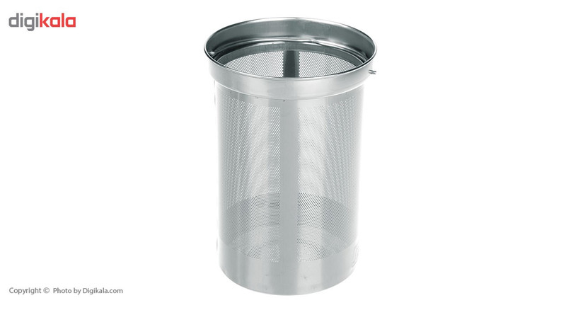 سماور برقی فلر مدل TS301