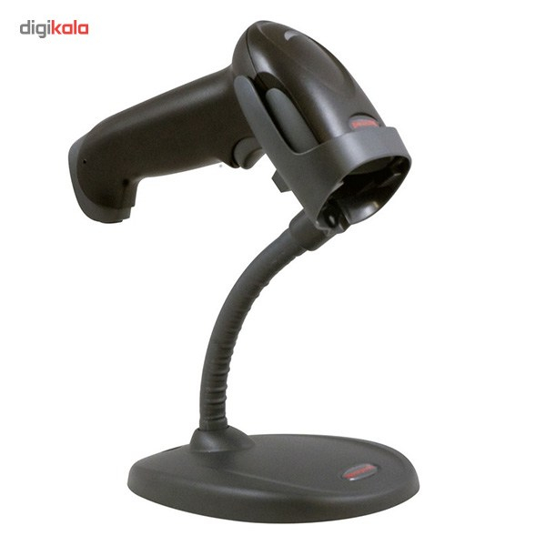 بارکدخوان هانی ول مدل Voyager 1250g