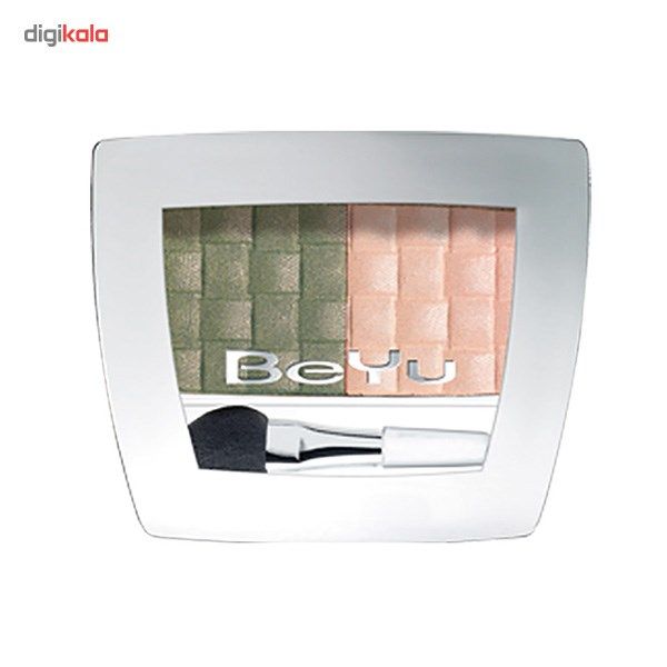 سایه چشم بی یو مدل 83 Color Passion Duo سایه چشم بی یو مدل 83 Color Passion Duo
