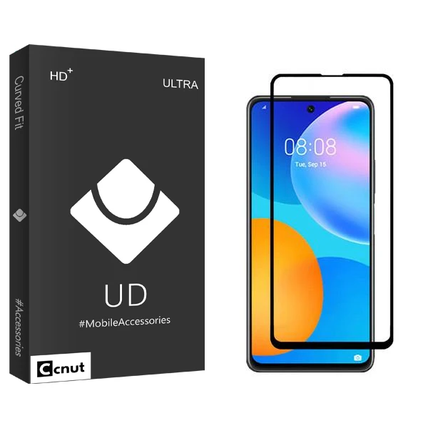 محافظ صفحه نمایش سرامیکی کوکونات مدل UDB مناسب برای گوشی موبایل هوآوی Y7a