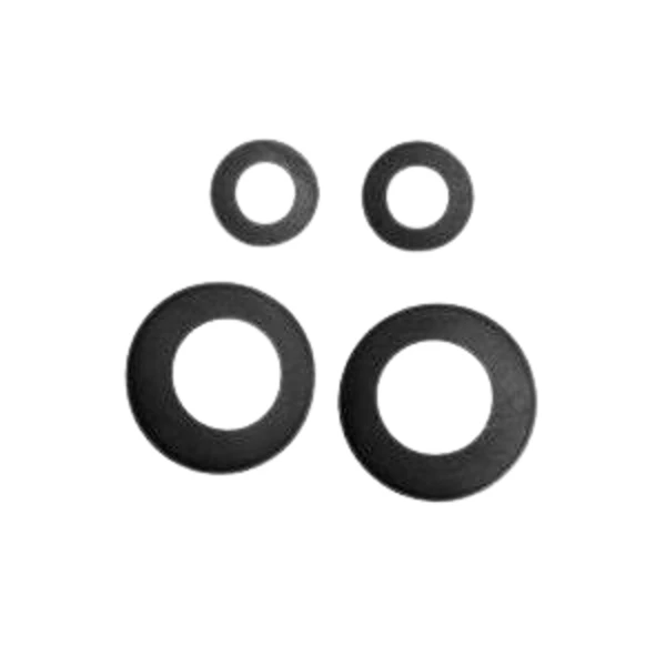 واشر دنده دیشلی کد 1375 مناسب برای پراید بسته 4 عددی