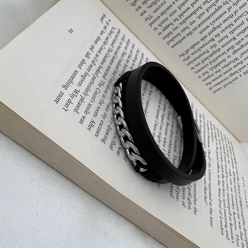 دستبند مدل B4537