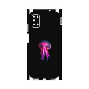 MAHOOT jellyfish-FullSkin Cover Sticker for Gplus Z10