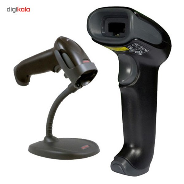 بارکدخوان هانی ول مدل Voyager 1250g