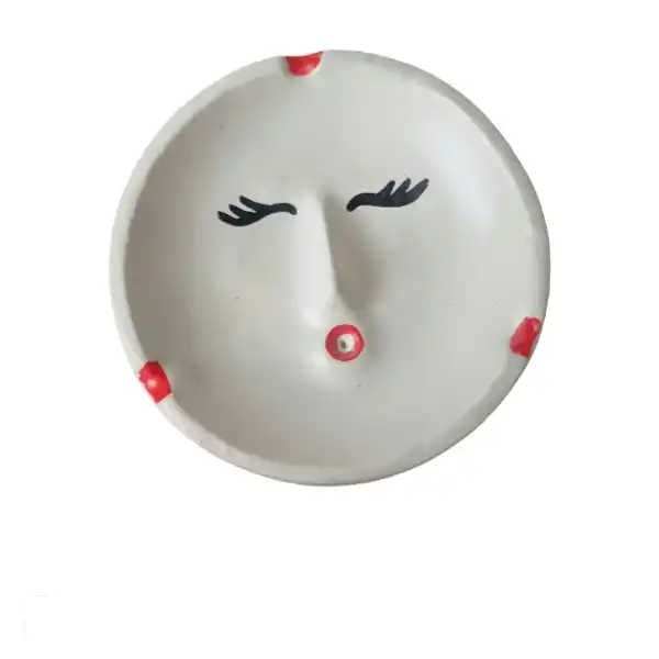 جاعودی مدل گرد طرح صورت