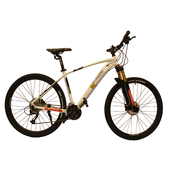 دوچرخه کوهستان دبلیو استاندارد مدل Pro T1 سایز 27.5