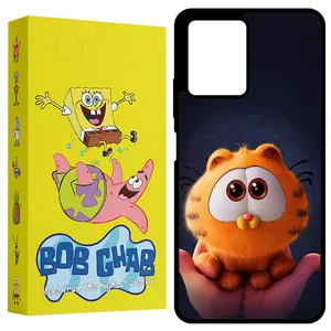 BOB Ghab BCPN12PP Cover  For Xiaomi Redmi Note 12 Pro Plus