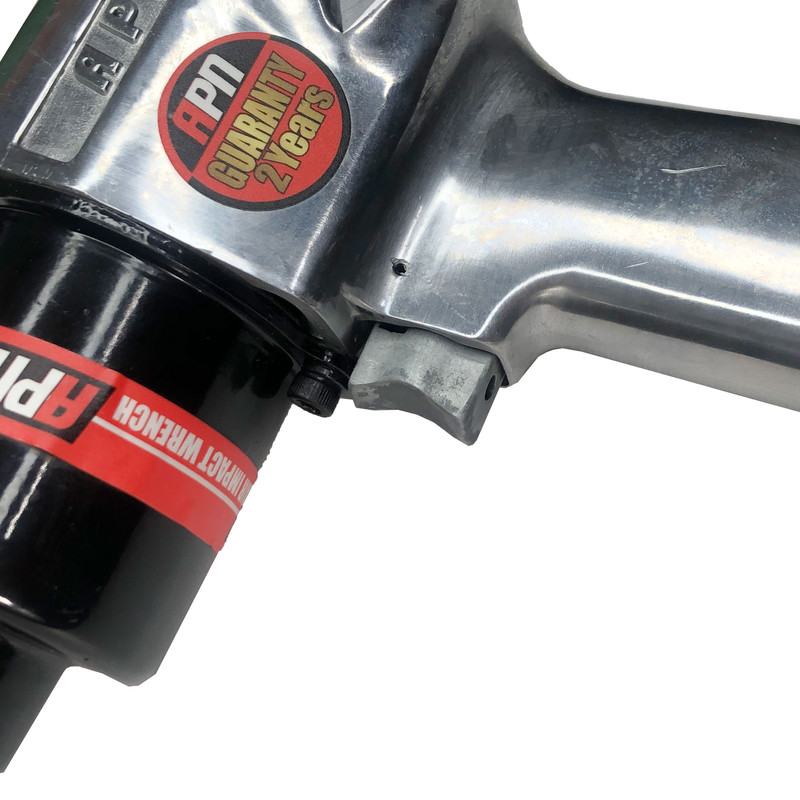 آچار بکس بادی ای پی ان مدل AV 12 G