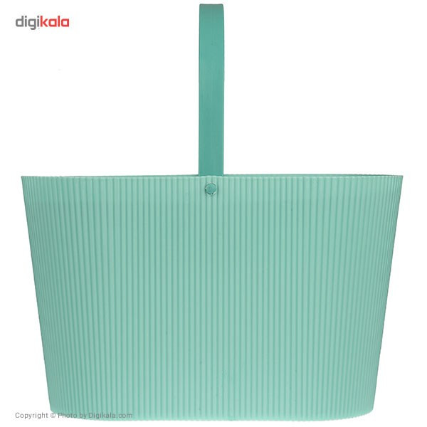 سطل و زمین شوی میلن مدل Big Clean