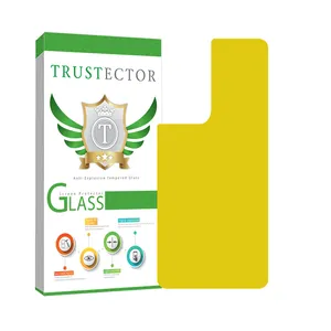  Trustector NANOBT Back Protector For Samsung Galaxy S21 Ultra 5G