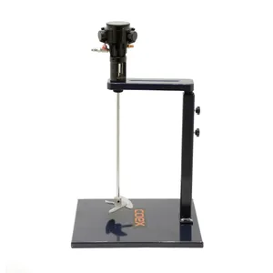 همزن صنعتی کوئکس مدل پایه دار ثابت کد WUS-00403015