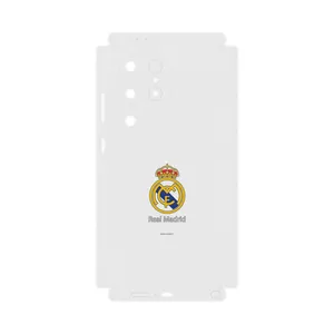MAHOOT Real_Madrid_1-FullSkin Cover Sticker for Samsung Galaxy S24 Ultra