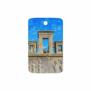 MAHOOT TAKHT-e-JAMSHID Cover Sticker for Samsung Galaxy Note 8.0 2013 N5100