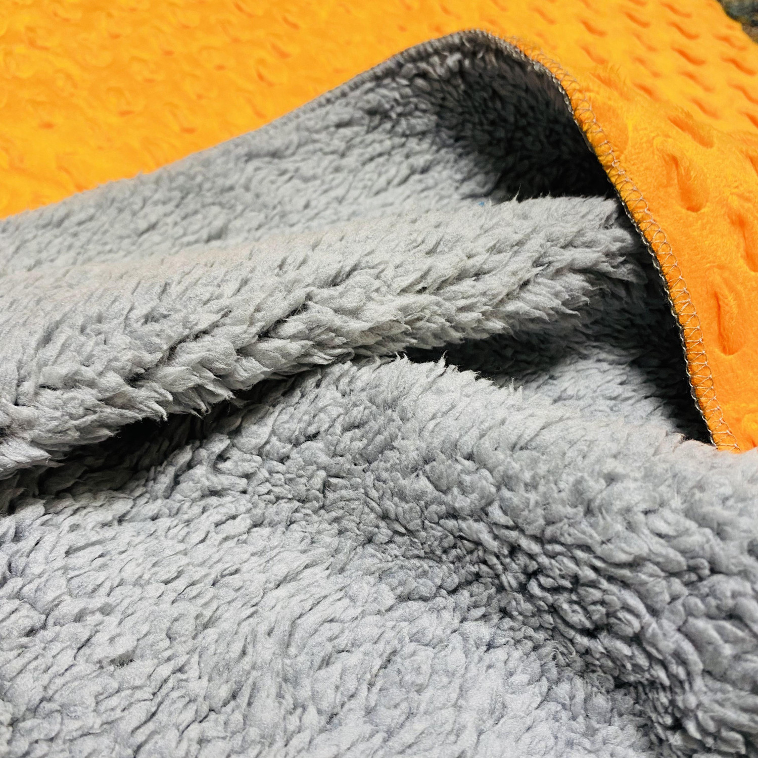 پتو کودک مدل Mom and Me کد 006 سایز 80x75 سانتی متر