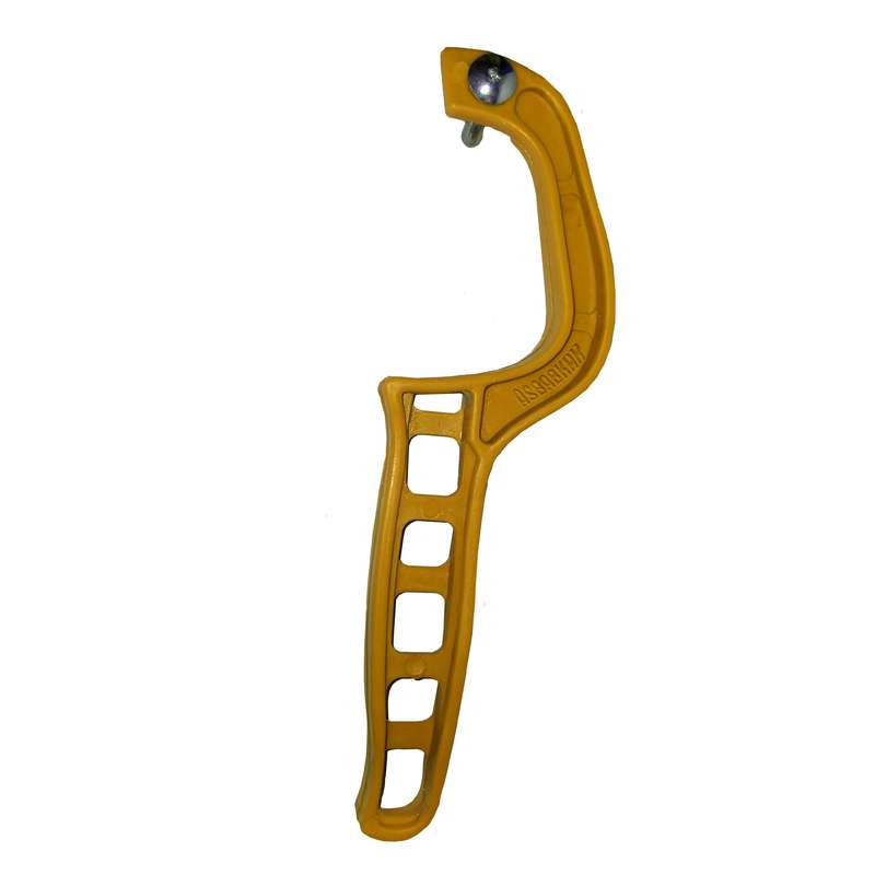 کمان اره چوب و آهن اساب کار مدل HR.2