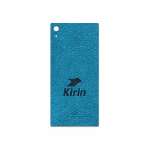 MAHOOT BL-KRN Cover Sticker for Sony Xperia XA1 Ultra