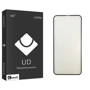 Coconut UD Black Screen Protector For Apple Iphone XS Max