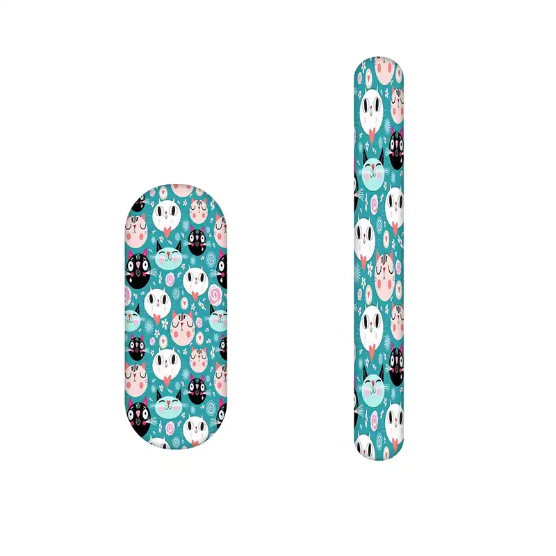 سوهان ناخن مدل گربه کد 1040 بسته 2 عددی