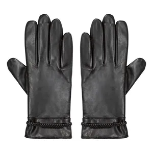 دستکش زنانه اسمارا مدل ENCUIR