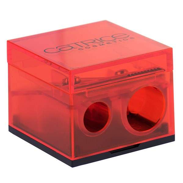 مداد تراش آرایشی کاتریس مدل 01