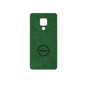 MAHOOT GL-NSSN Cover Sticker for Huawei Mate 20 X