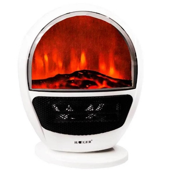 بخاری برقی هایگر مدل FH-08 2000вт